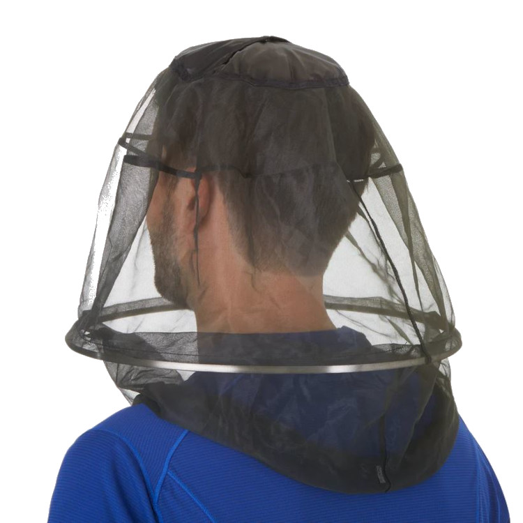Outdoor Research Deluxe Spring Ring Headnet - Image 4